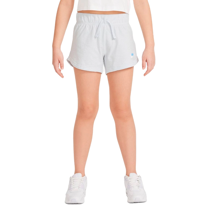 Шорты Nike G NSW 4IN SHORT JERSEY